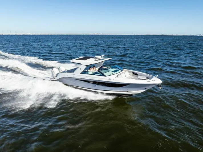 Never Winterized Yacht Photos Pics 