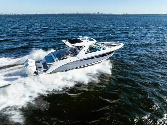 Never Winterized Yacht Photos Pics 