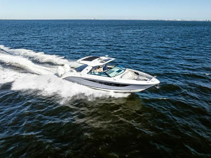 Never Winterized Yacht Photos Pics 