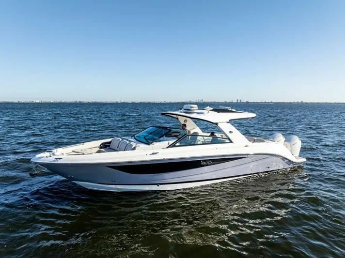 Never Winterized Yacht Photos Pics 