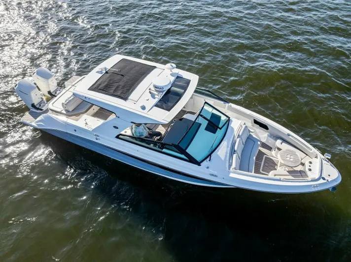 Never Winterized Yacht Photos Pics 