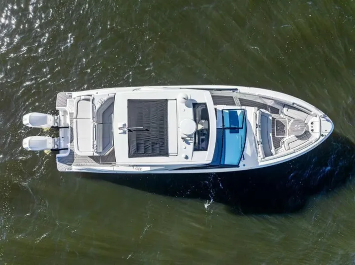 Never Winterized Yacht Photos Pics 