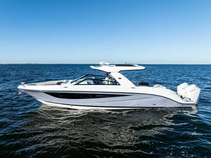 Never Winterized Yacht Photos Pics 