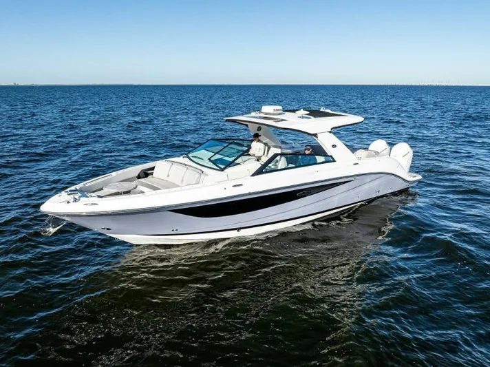 Never Winterized Yacht Photos Pics 