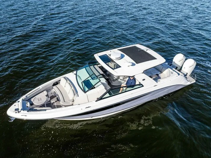 Never Winterized Yacht Photos Pics 