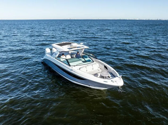 Never Winterized Yacht Photos Pics 