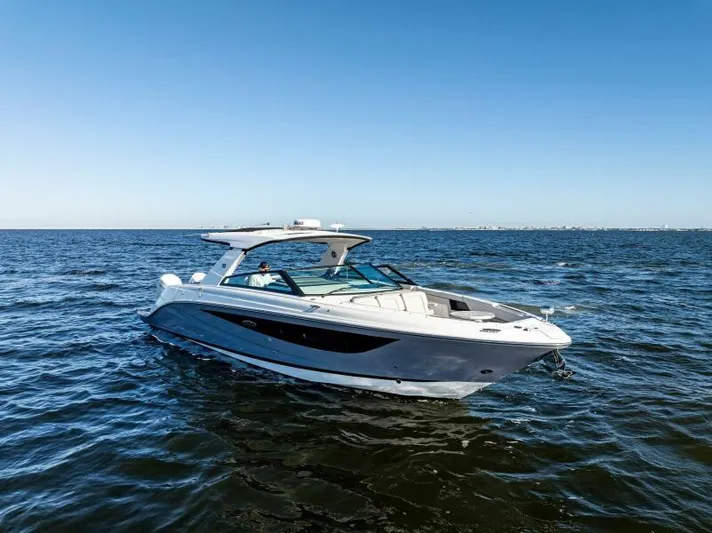 Never Winterized Yacht Photos Pics 