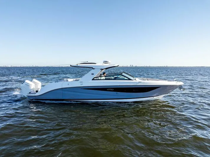 Never Winterized Yacht Photos Pics 