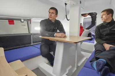 Beneteau First 27