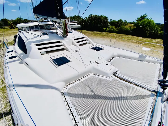 Espy Blue Yacht Photos Pics 