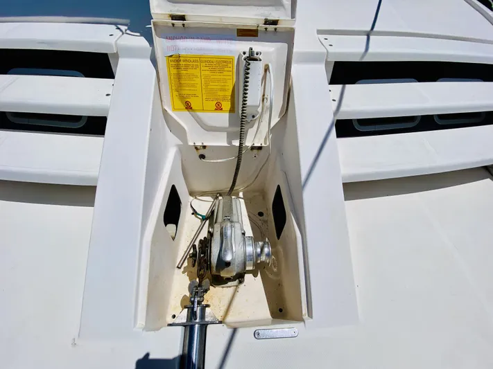 Espy Blue Yacht Photos Pics 