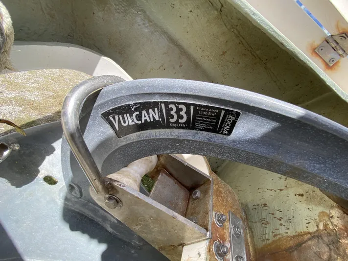 Espy Blue Yacht Photos Pics 