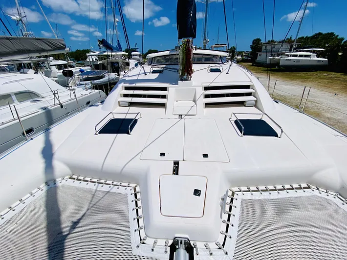 Espy Blue Yacht Photos Pics 