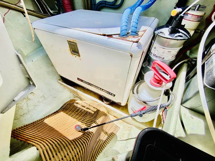 Espy Blue Yacht Photos Pics 