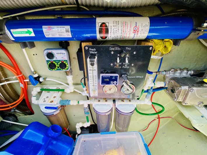 Espy Blue Yacht Photos Pics 