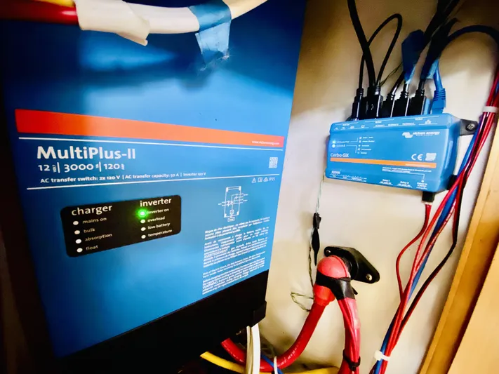 Espy Blue Yacht Photos Pics 