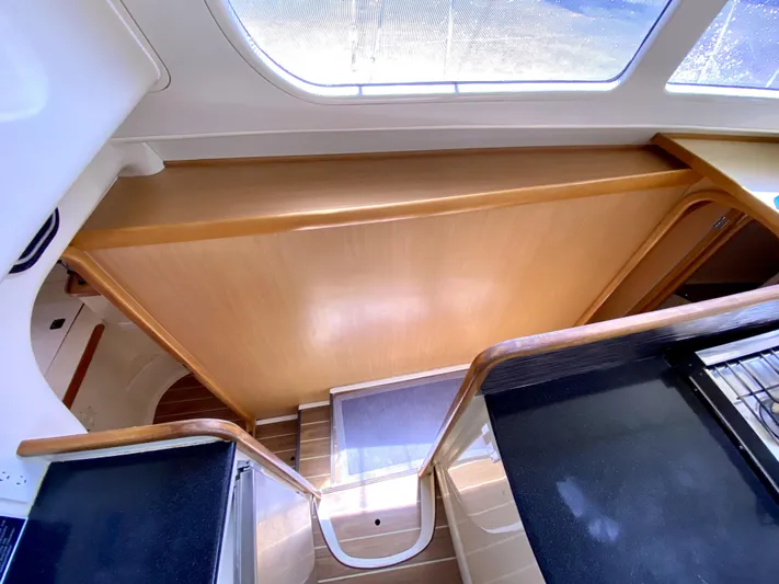 Espy Blue Yacht Photos Pics 