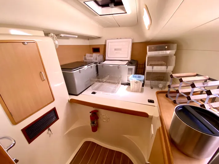 Espy Blue Yacht Photos Pics 