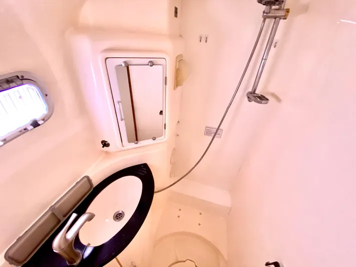 Espy Blue Yacht Photos Pics 