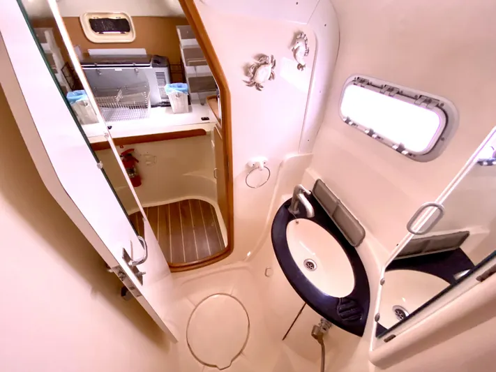 Espy Blue Yacht Photos Pics 