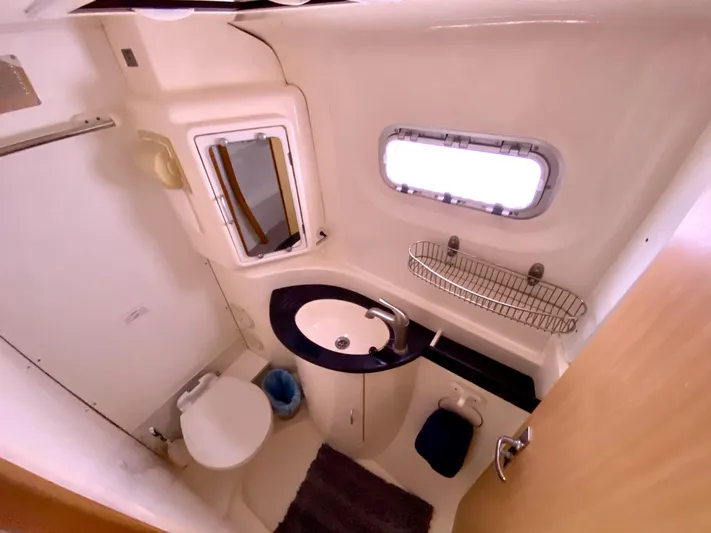 Espy Blue Yacht Photos Pics 