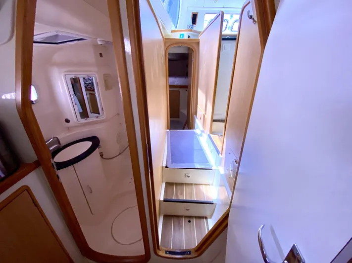 Espy Blue Yacht Photos Pics 