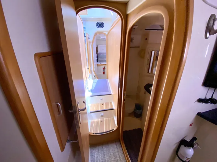 Espy Blue Yacht Photos Pics 