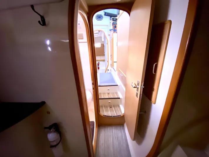 Espy Blue Yacht Photos Pics 