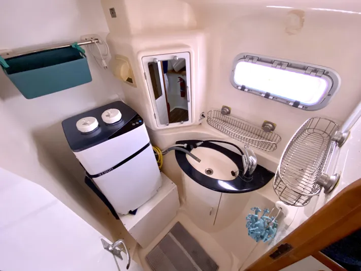 Espy Blue Yacht Photos Pics 