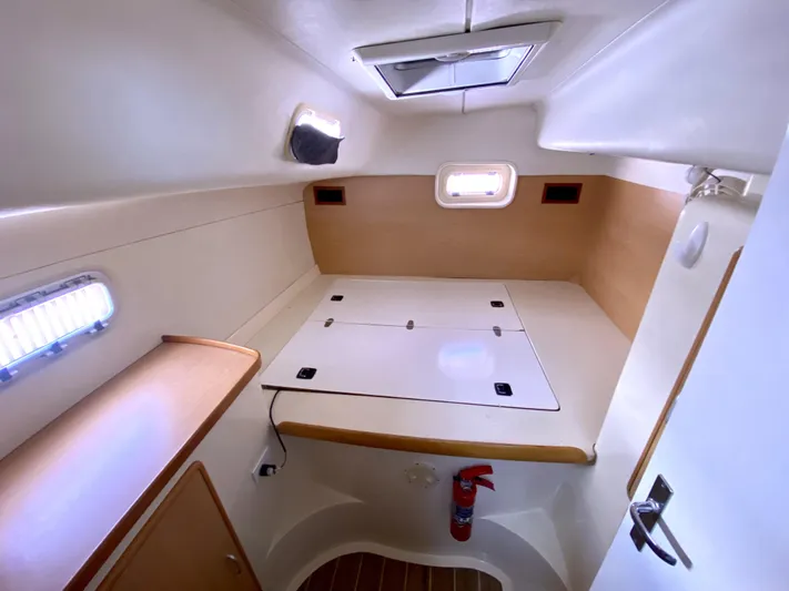 Espy Blue Yacht Photos Pics 