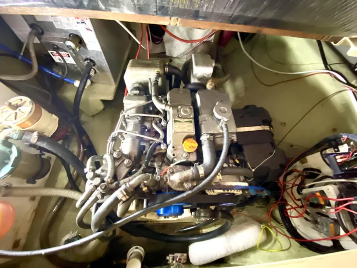 Espy Blue Yacht Photos Pics 