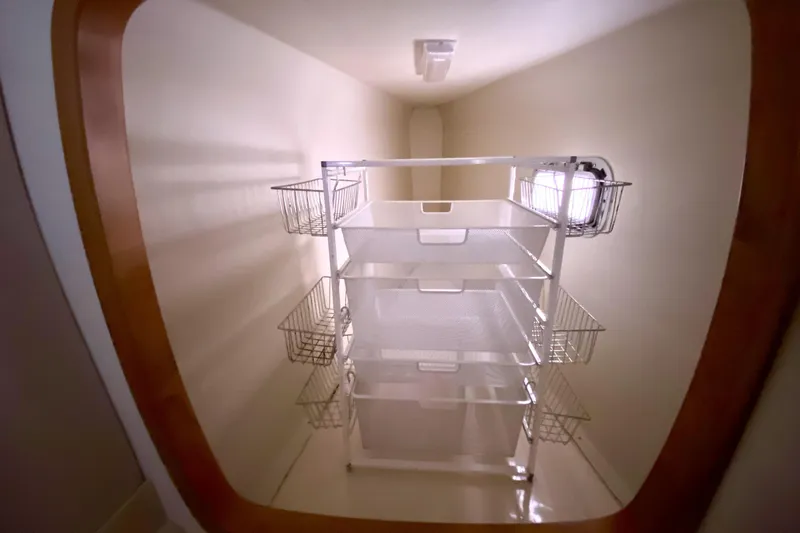 Espy Blue Yacht Photos Pics 