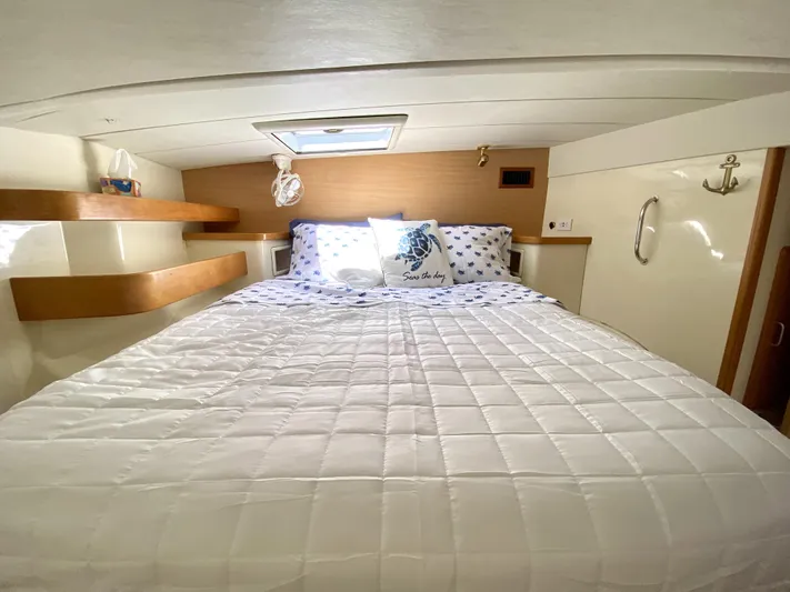 Espy Blue Yacht Photos Pics 