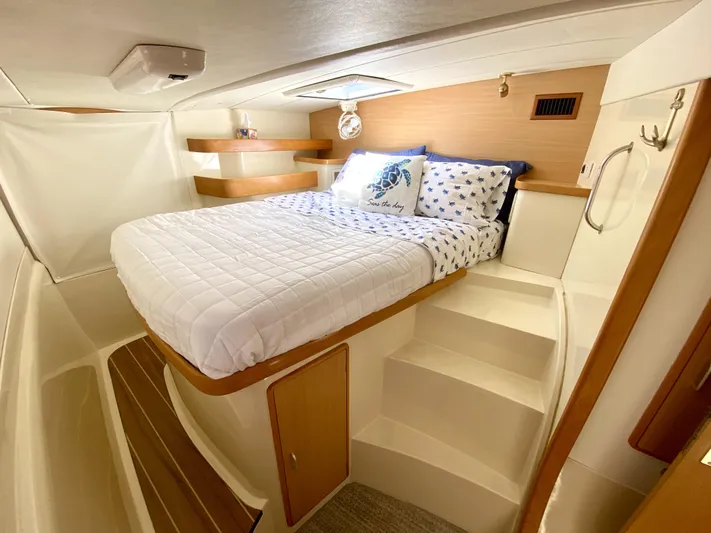 Espy Blue Yacht Photos Pics 