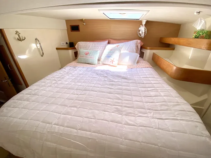 Espy Blue Yacht Photos Pics 