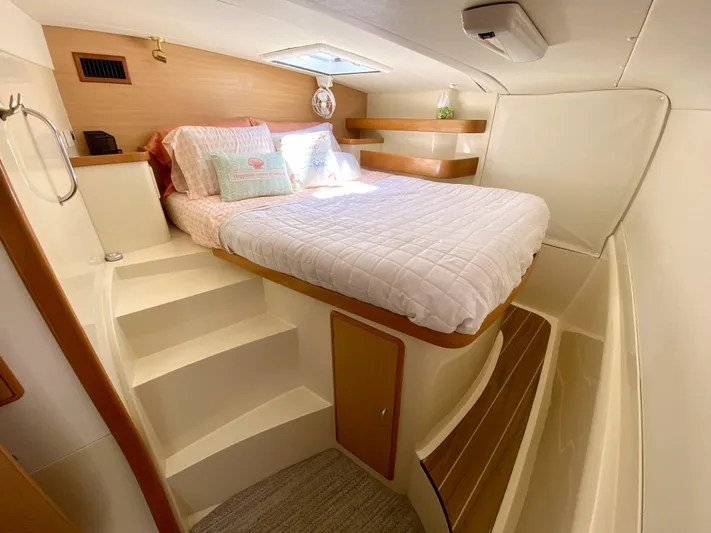 Espy Blue Yacht Photos Pics 