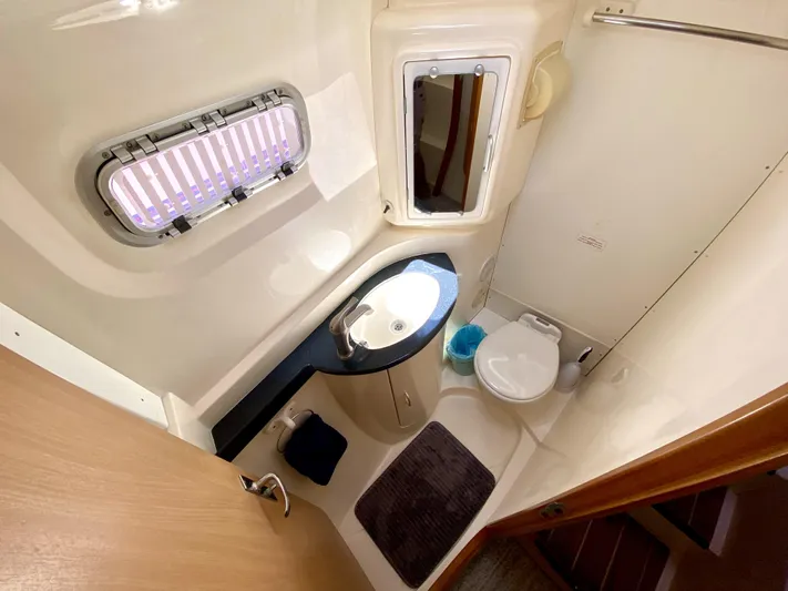 Espy Blue Yacht Photos Pics 