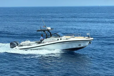 2019 Agapi 950