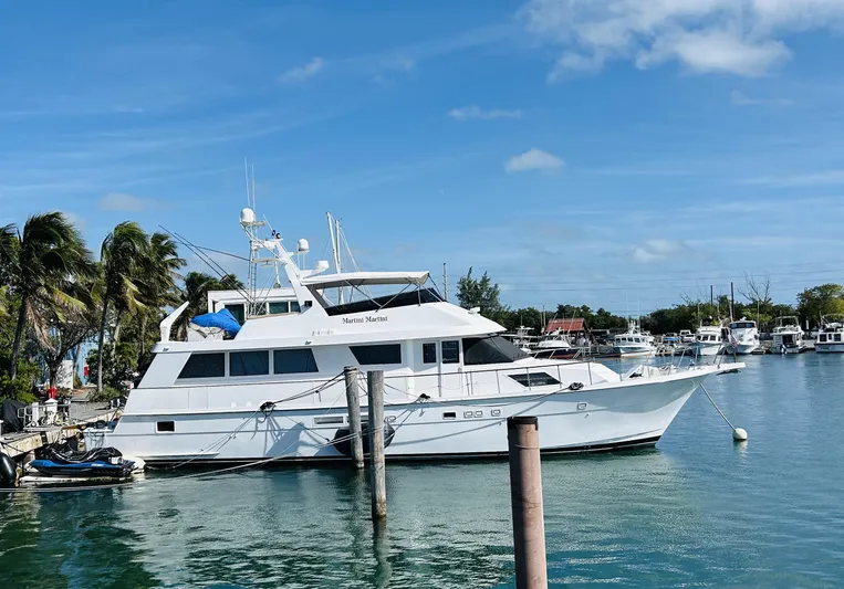 Martini Martini Yacht Photos Pics 