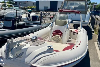 2011 Nuova Jolly Prince 23