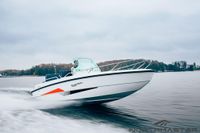 2022 Northmaster 535