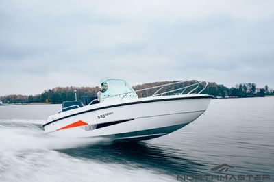 2022 Northmaster 535