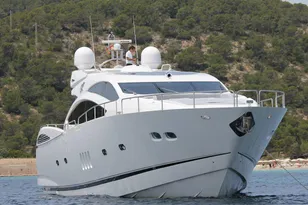 2006 Predator 92