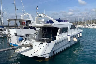 1993 Raffaelli Storm S