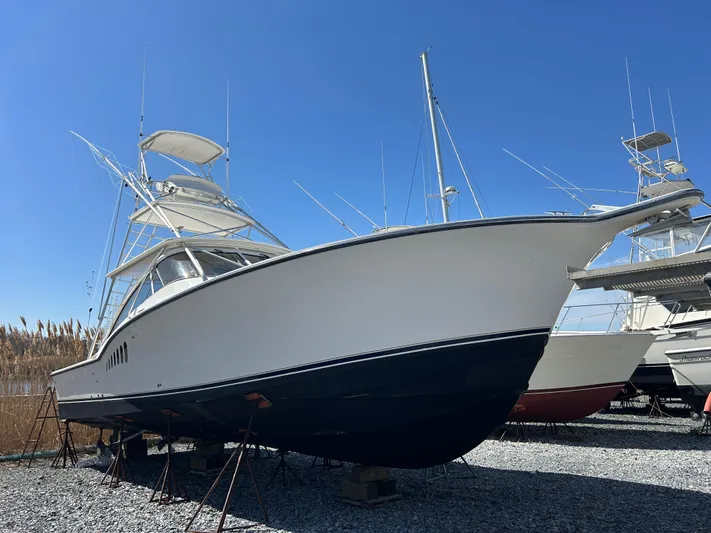 No Slack Yacht Photos Pics 