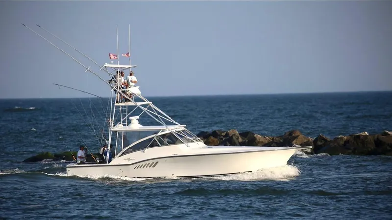 No Slack Yacht Photos Pics 