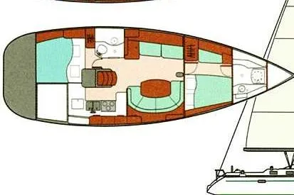 A Domani Yacht Photos Pics Manufacturer Provided Image