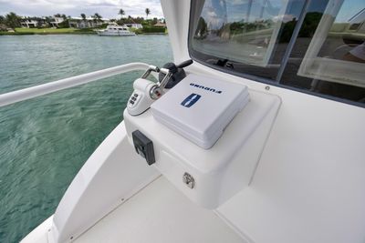 Yacht