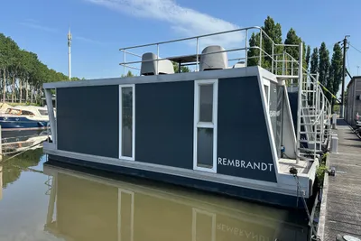 2018 Havenlodge Houseboat 2018