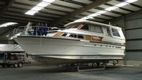 1975 Cytra 43 Ambassador